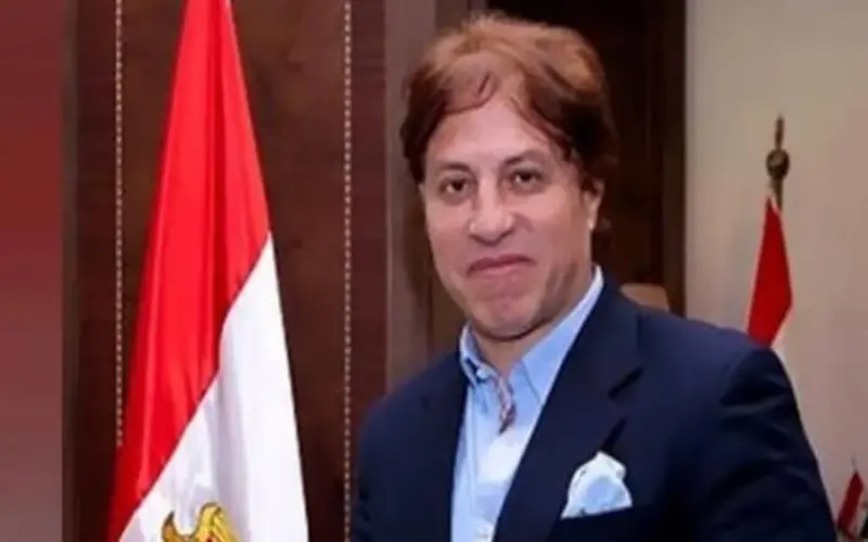 ثروت سويلم: الملف أُغلق والأهلي بطل الدوري